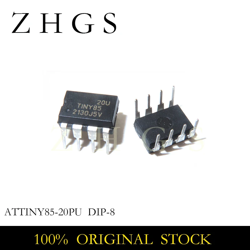 2-10PCS 100% New AT…