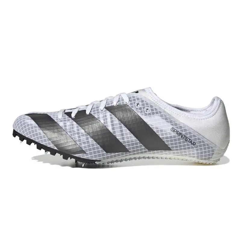 Adidas Sprintstar 'Blanco Negro' Zapatillas zapatos GX6685