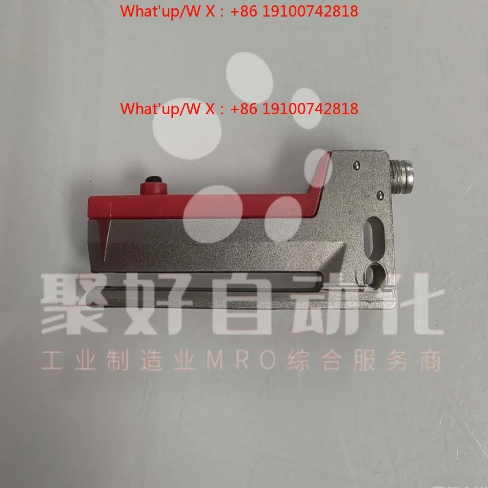 Laoyizhen ultrasonic slot label detection sensor, transparent IGSU14D/GK/IGSU/GSX63