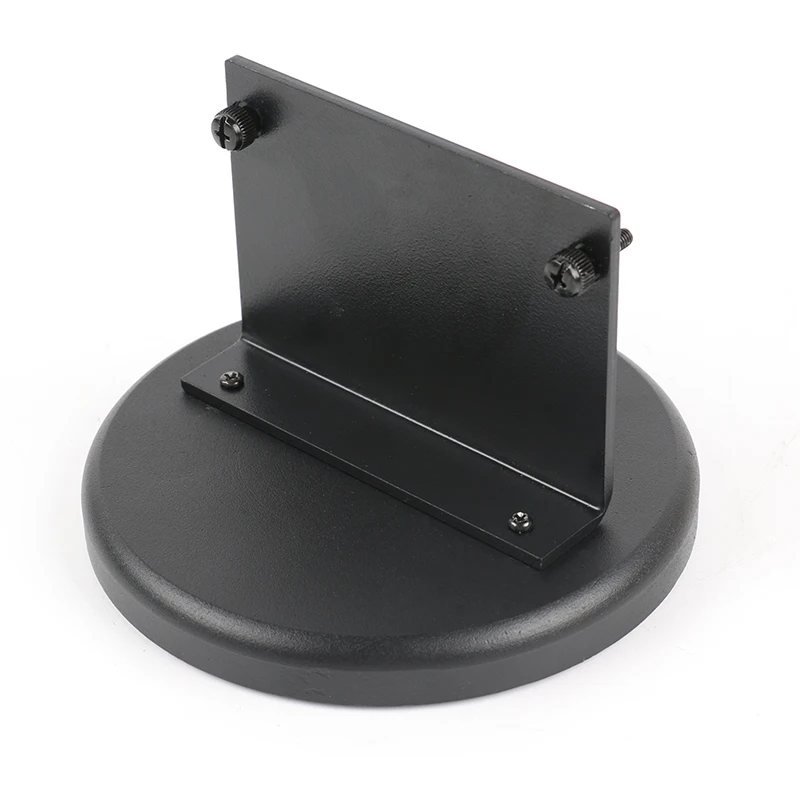 2 في 1 صناعة مجهر ستيريو كاميرا LED معقوفة ضوء المنور مصباح بقعة ضوء مصباح ملء ضوء مصباح 6500K مع قاعدة