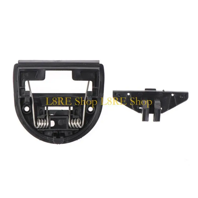 

L8RE Pet Clippers Accessories Replacement Parts Plastic Pet Trimmer Mounting Bracket