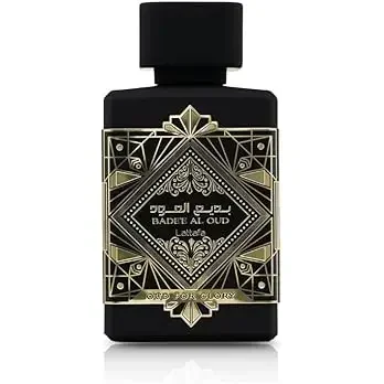 100ml original nobre madeira madura glória do amor âmbar para unisex perfume spray fragrância duradoura dubai perfume árabe