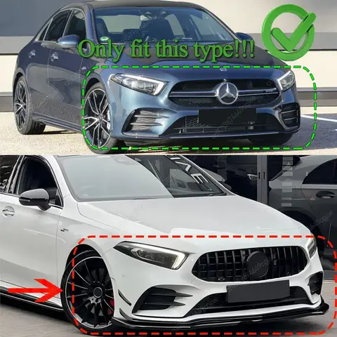 10 best sales a35 body kit - №2