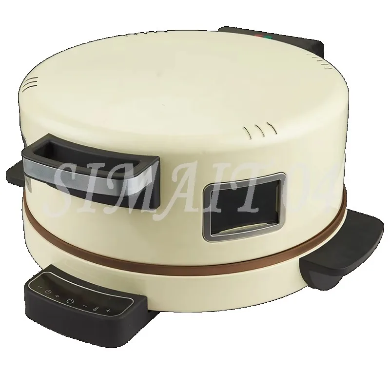 Easy to clean non-stick multi-function easy to clean automatic household bread machine