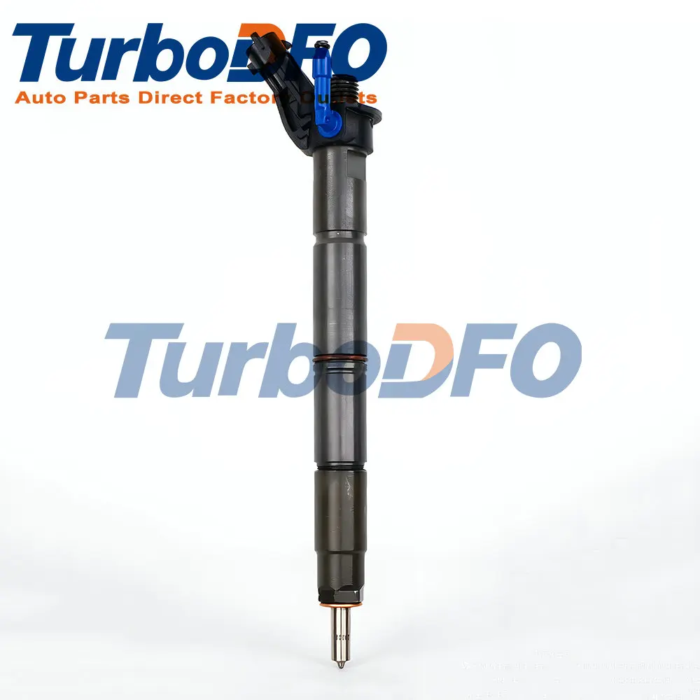 

NEW Diesel injector 0986435415 BC3Z-9H529-D For Ford 6.7L Powerstroke Common rail fuel injector Nozzle
