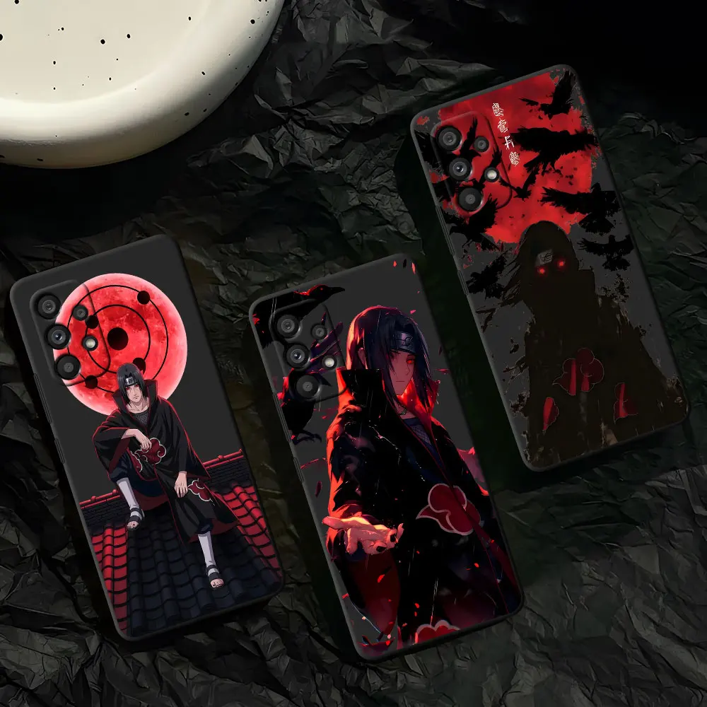 Uchiha Itachi Narut… - image