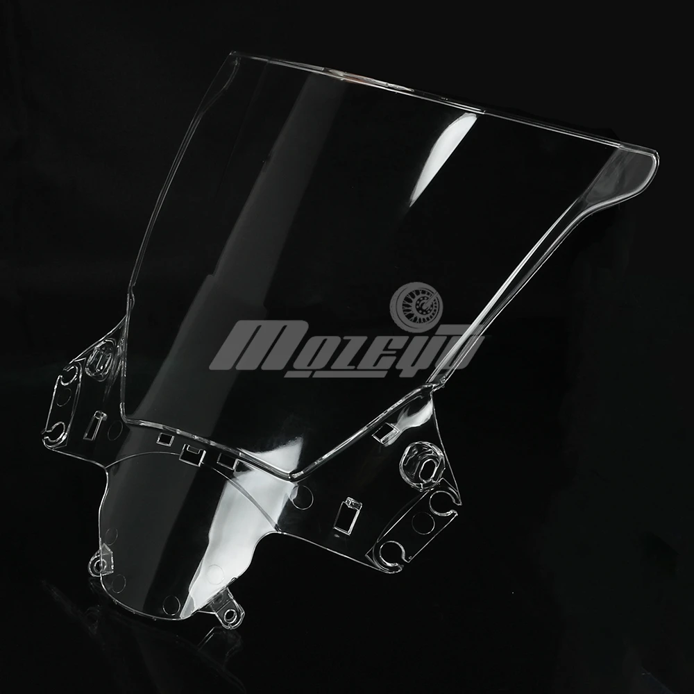 Windshield Windscreen Motorcycle Accessories Fairing Deflector For Honda CBR250R CBR 250 R MC41 2010 2011 2012 2013 2014 2015