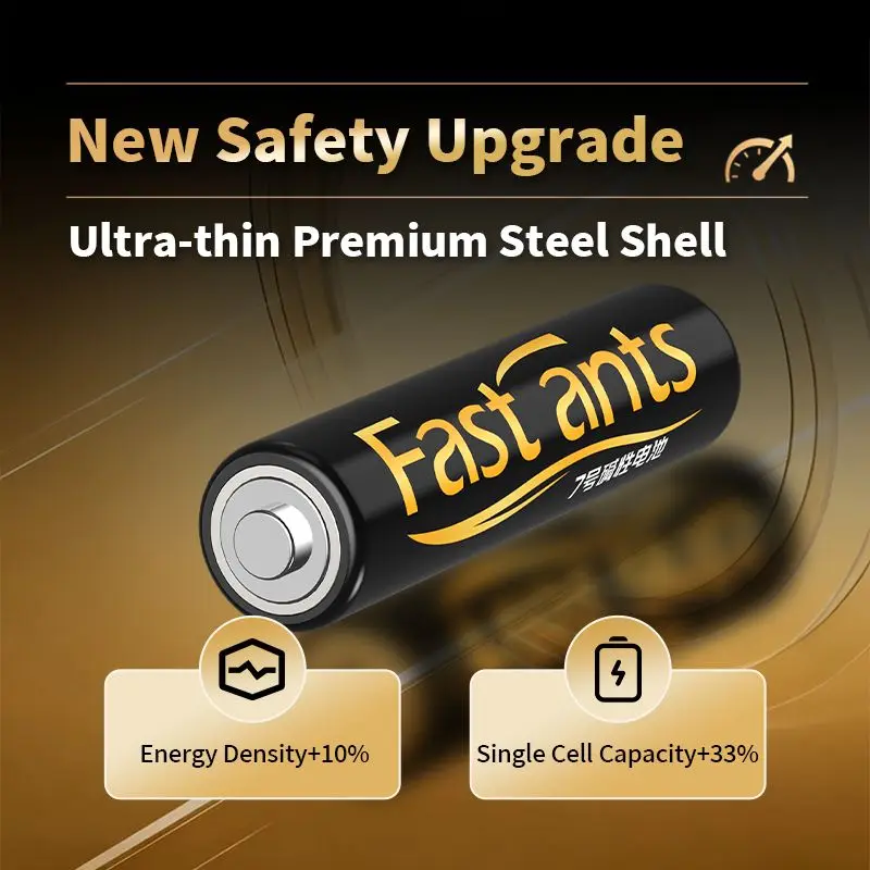 AAA LR03 1.5V Alkaline Battery Regular Heavy Duty Disposable Dry Cell for Flashlight Electric Toy Remote Clock Wireless Mouse