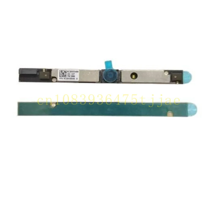 

New for Lenovo T14 Gen1 Gen2 T490 T495 T590 laptop bulit in camera