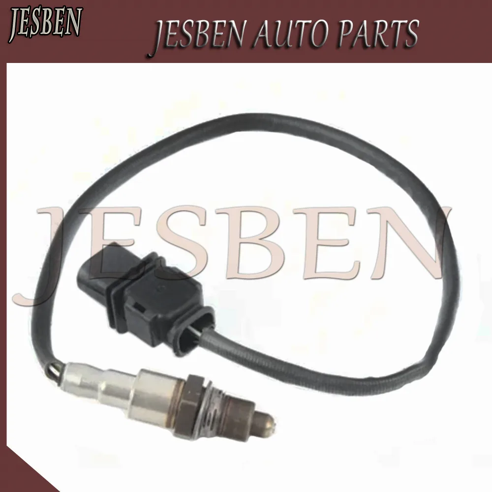 

11788043677 0258037005 Upstream Lambda probe O2 Oxygen Sensor For BMW 5er 8er M5 M8 G14 G15 G16 G30 F90 F91 F92 F93 2017-2023