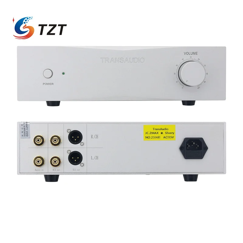 Tzt Transaudio JC-2… - image
