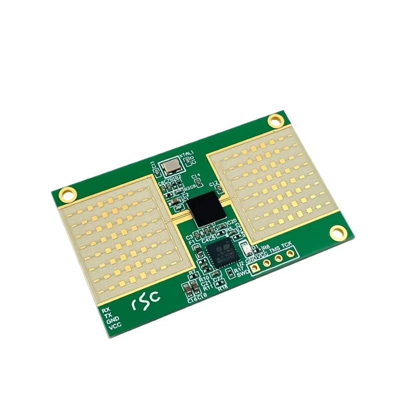 For 79G Water Level Detection Sensor Millimeter-wave Radar Sensing Module Non-contact