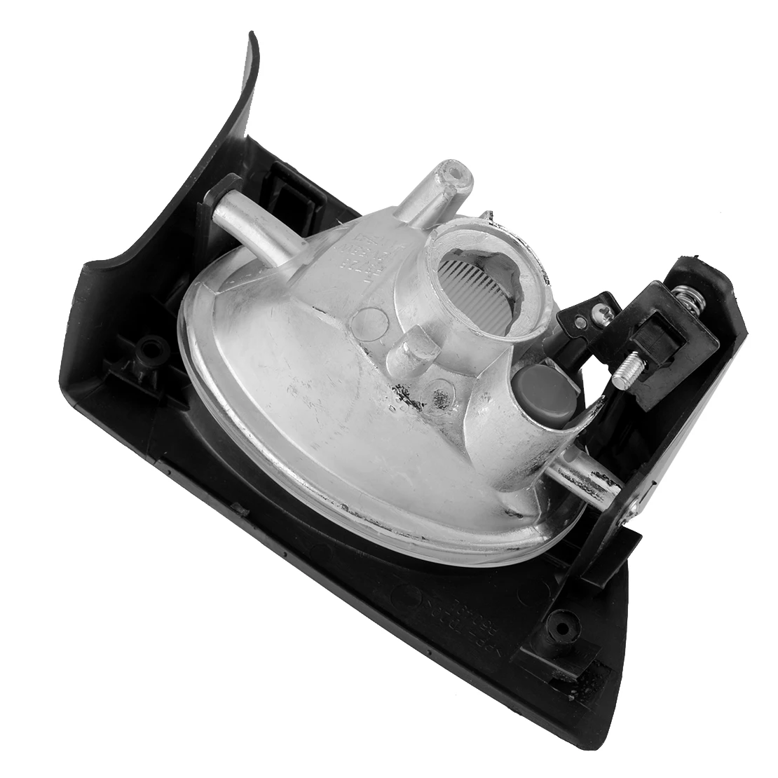 左右1組 車用フロントバンパーフォグランプ 33951-SAA-H11 ホンダ フィット ジャズ GD1 GD3 2003 2004 2005 2006 2007 2008対応