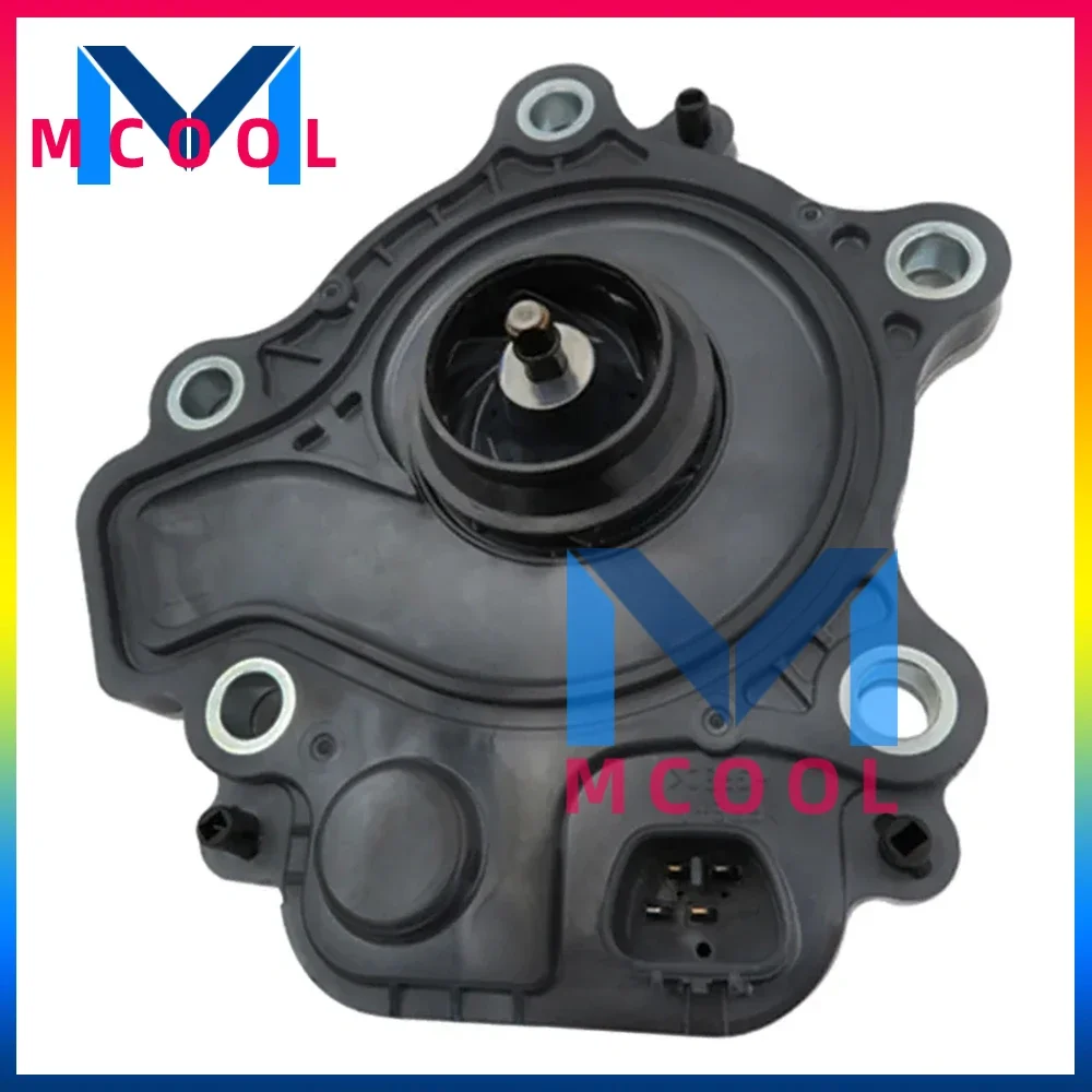 مضخة مياه لتويوتا هايبرد أوريس بريوس كورولا أكوا يار 1.5L 1.8L / لكزس CT200H 161A0-39015 161A0-29015 161A 029015 #6