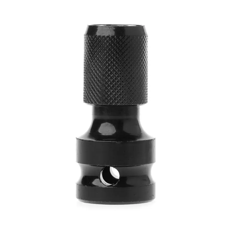 Square Socket Adapter Converts Shank Drill Chuck Converter Drop Shipping