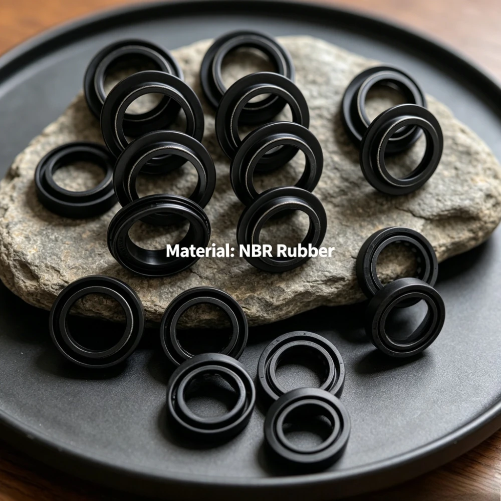 

41*52.2 41x52.2x11 Front Fork Oil Seal 41 52 Dust Seal For BMW F650CS F650 F 650 CS SCARVER F650GS G650GS SERTAO G650 G F 650 GS
