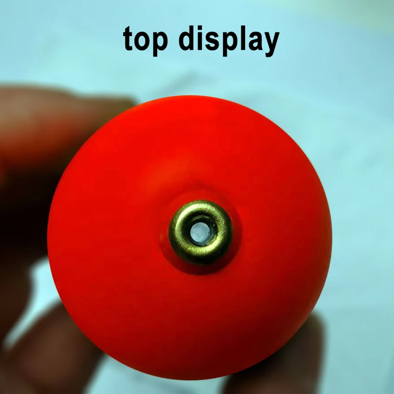 2/3/4Pcs Fishing Float High Quality EVA Elastic Material 10g/20g/30g/40g/60g80g/100g Buoyancy Sea Fish Float Fishing Tackle