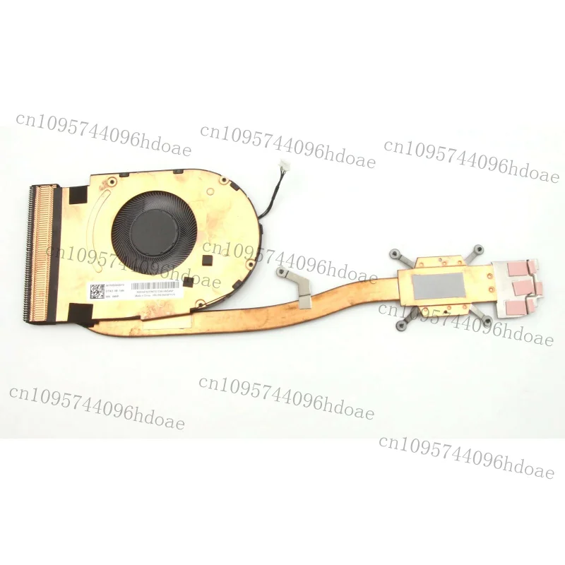 NEW Original CPU Heatsink w/Fan UMA For Lenovo  ThinkPad T15 P15s Gen 2 20W4 20W5 20W6 20W7