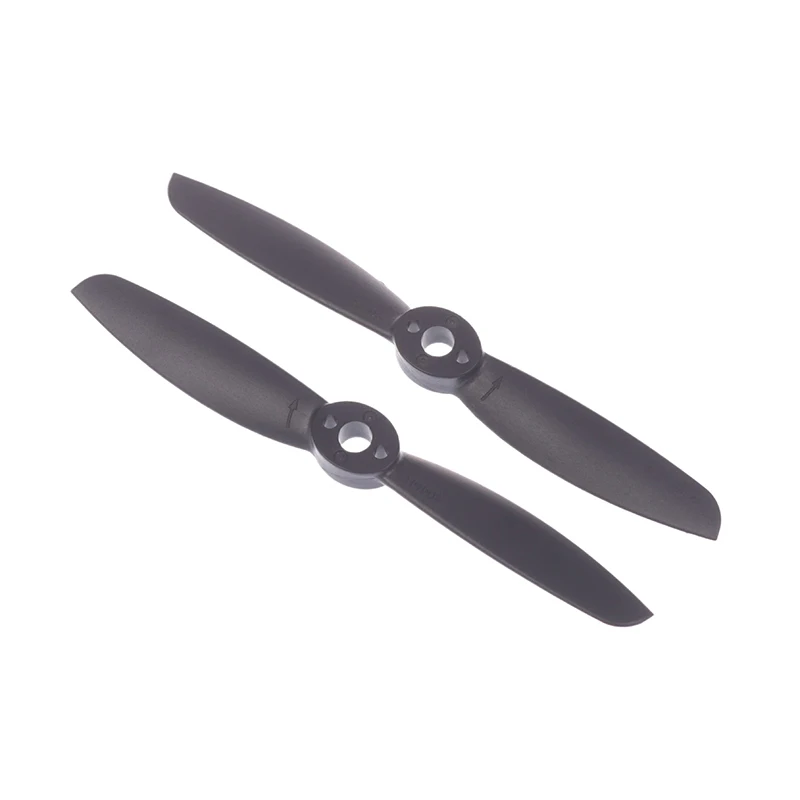 1 Pair 4045 Propeller CW CCW 1104 1106 1306 1407 1406 Brushless Motor Prop For Mini RC FPV Racing Drone Quadcopter