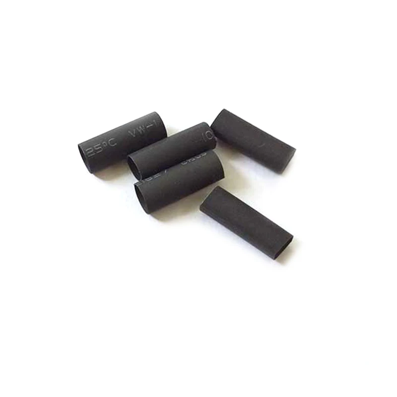 100pcs  Heat Shrink Tubing Fittings HM Long 20mm Diameter 6MM