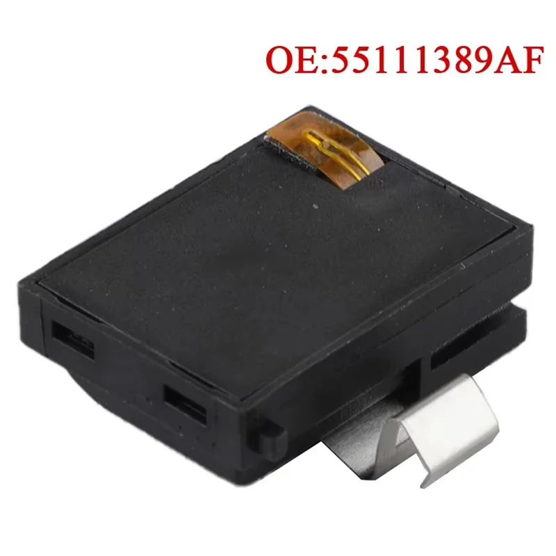 A73X-2PCS 55111389AF 55111389AD Car Humidity Sensor For Chrysler 200 300 Dodge Challenger Jeep Cherokee Auto Accessories