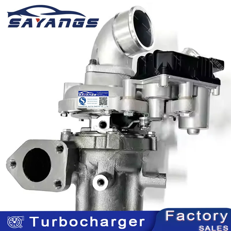 Turbo GTB1449V 823665 823665-0009 28231-4A600 28231-4A610 282314A600 Turbocharger For Hyundai iLoad H350I 2.5L D4CB 16V 2015-