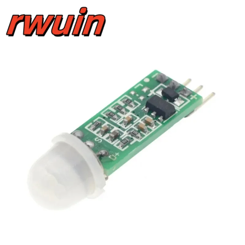 1Pcs HC-SR505 Mini … - image