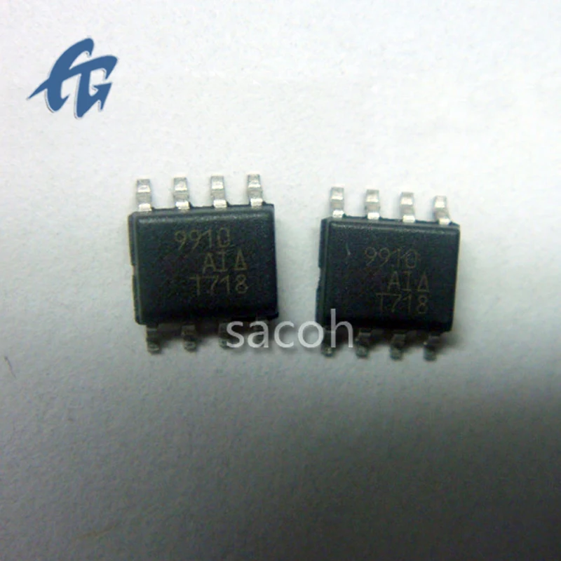 

(SACOH Electronic Components) SI9910DY 1Pcs Refurbished Original