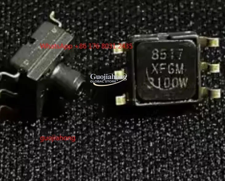 เซ็นเซอร์รุ่นใหม่ XFGM-3100KPGWSR ของแท้