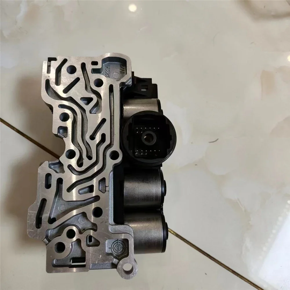 5R55S 5R55W 58879WD Soenoid Block Pack For 9L2Z-7G234-AA 9L2Z7G234AA 2026 Year