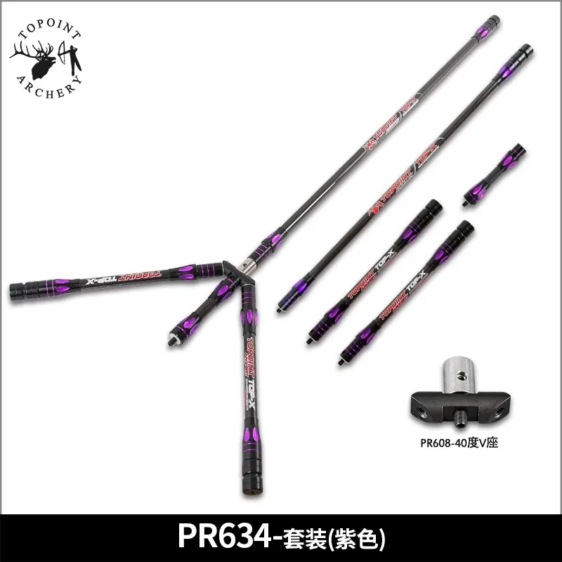 Variant: 27-10-4inch purple