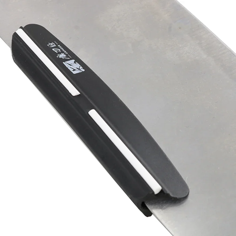 Professional Knives Guide Sharpening Fixed Angle Easy-operation Plastic Ceramic  Kitchen  TG1091 upgrading taidea t1091ac