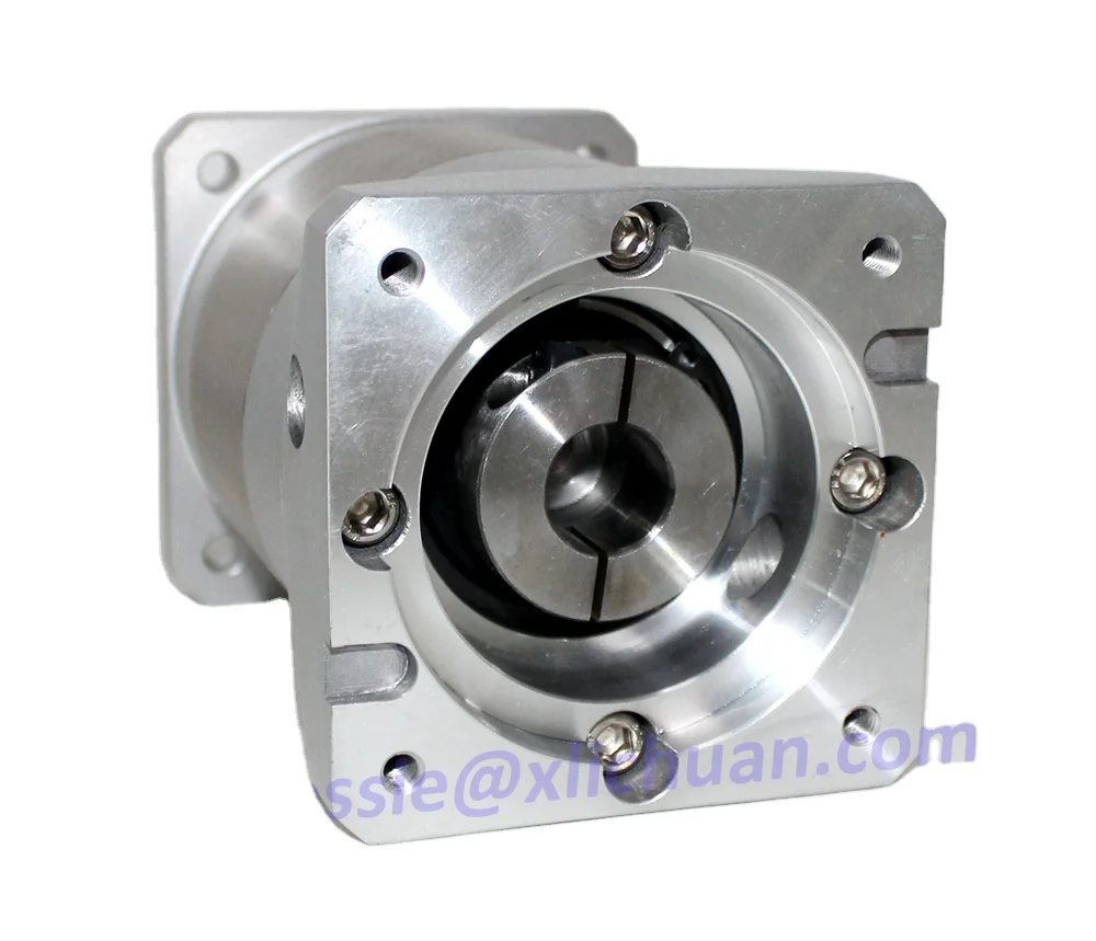 

Planetary Reducer Gearbox 160mm Frame PLF160 servo stepper motor