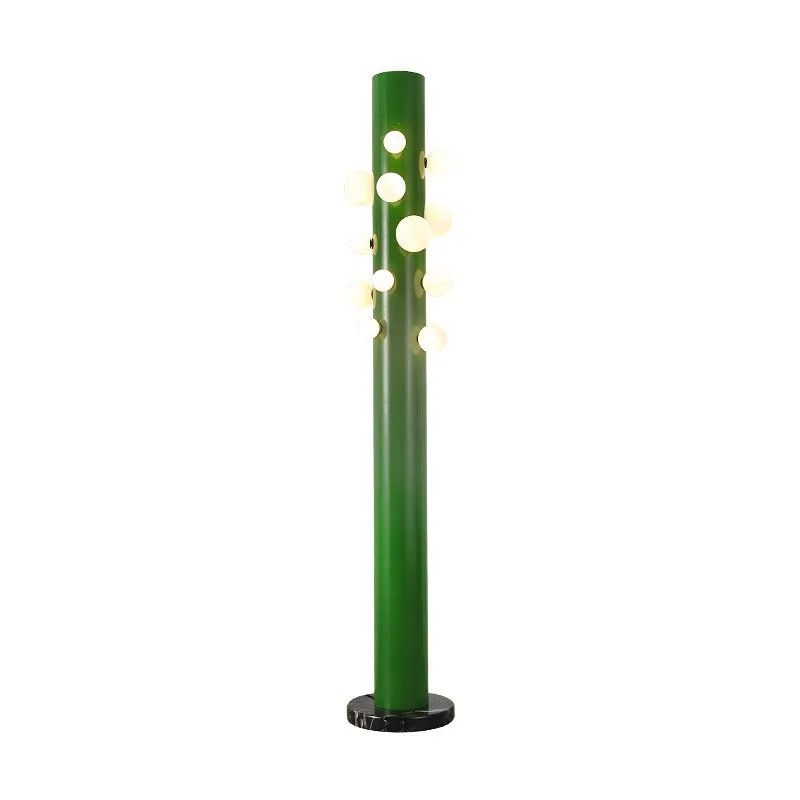 

Designer floor lamp, creative personality Internet celebrity high-end hotel decoration lamp