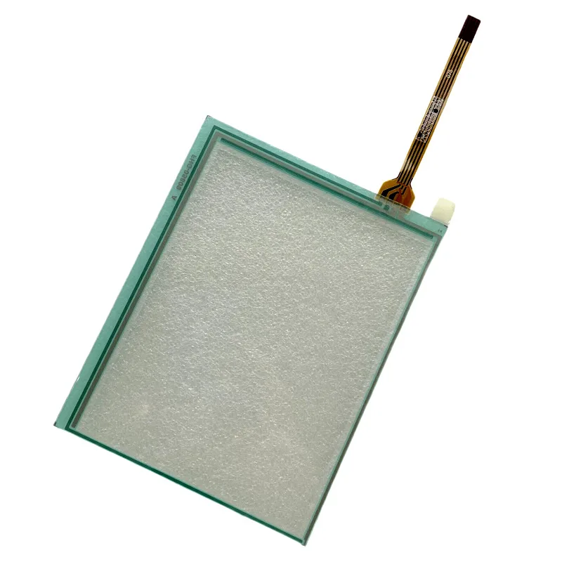 For MBKT121+TOU15001-A NT2023-1-V01 Resistive Touch Screen Glass Sensor Panel 1HRH0761595B