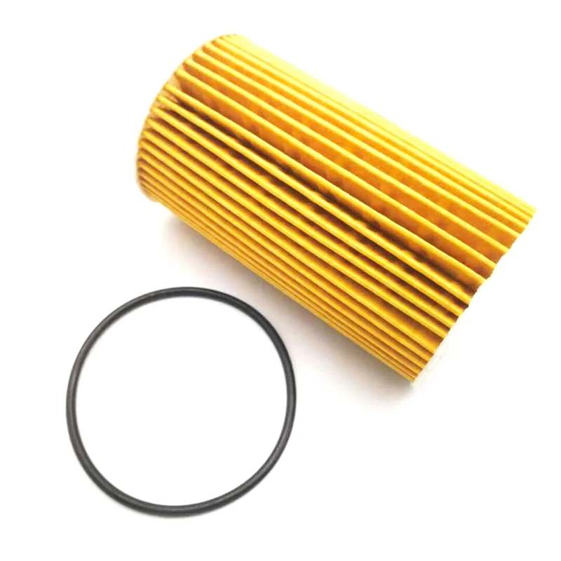 10Pcs Oil Filter 99610722553 99610722552 99610722560 For Porsche 911 997 Boxster Cayman 987 Cayenne 918 Spyder