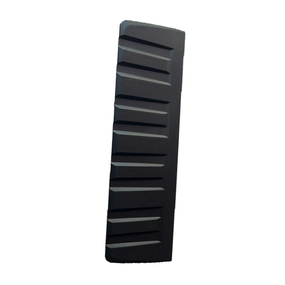 Truck Step Replacement Running Board Pad Rear Step Repair As Shown Direct Replacement OE 84106540 Plastic Construction
