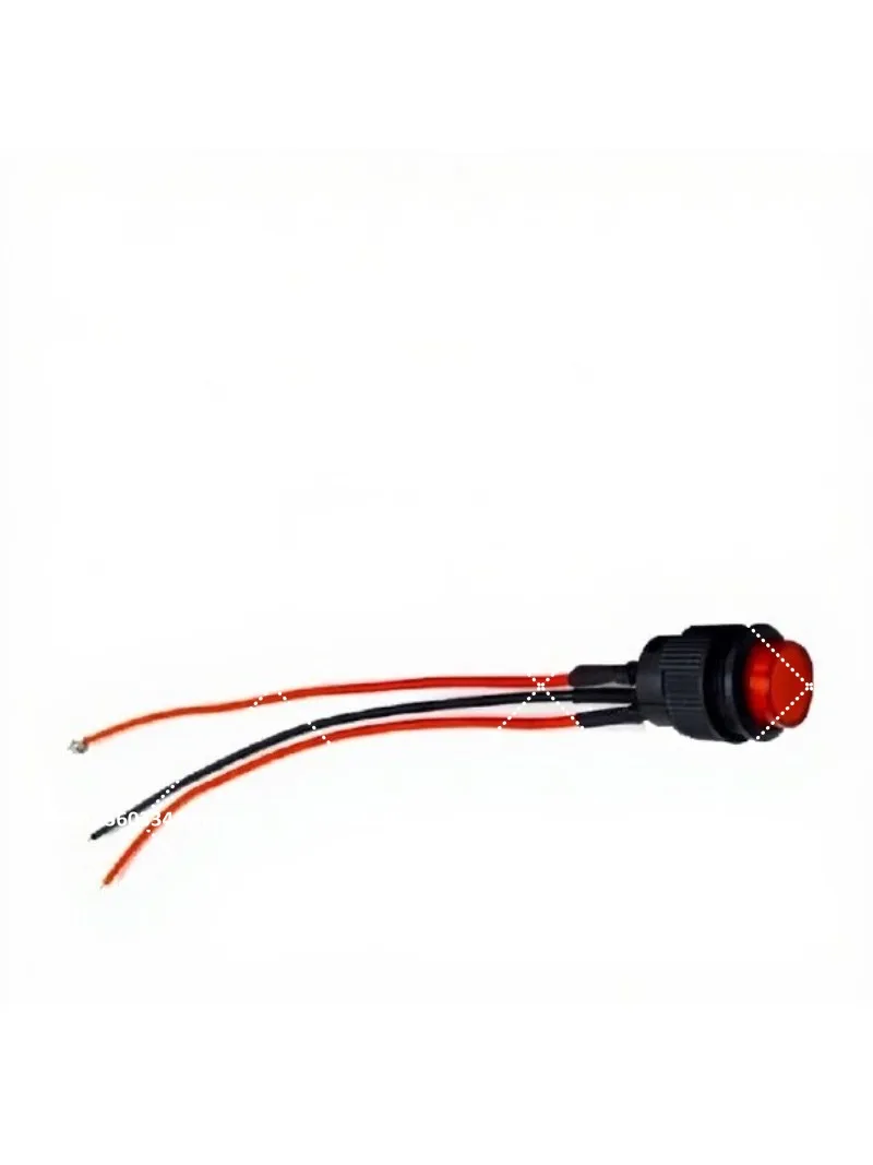 Label Peeling Machine Accessories Circuit Motherboard Motor Motor Sensor Counter Switch Button Object