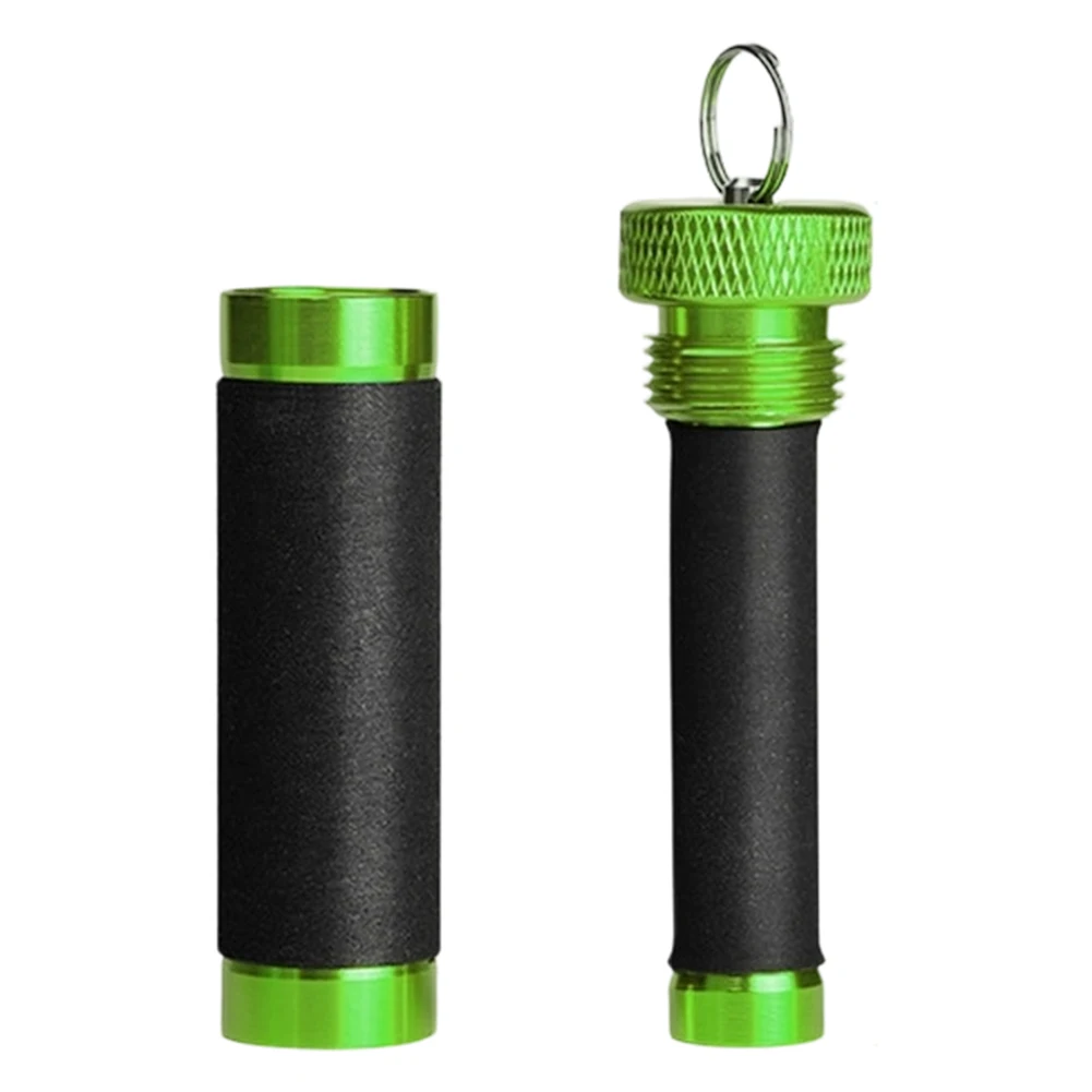 Aluminum Alloy Pull Rod Intended for Angler Use in Line Recovery Scenarios Requiring Stability Control and Material Longevity