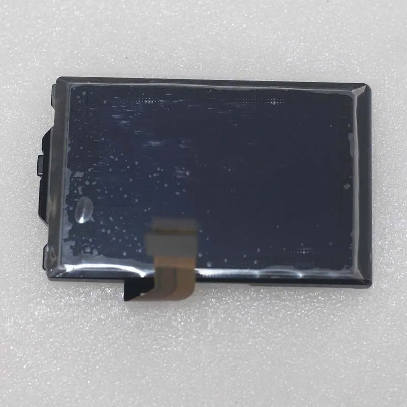 New complete LCD display screen assy with hinge repair parts For Fujifilm X-T5 XT5 camera