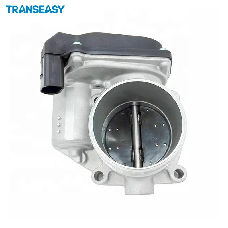 06F133062Q Throttle Body Suit For VW Tiguan Passat CC Audi  A3 A4 A5 A6 Q5 TT V W Magotan Quattro 2.0L 2009-2014 06F133062A