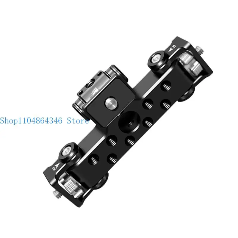 

5ASD Triple Adapter Adapter Adapter Adapter Adapter Holders для многоцелевой записи и трансляции в прямом эфире