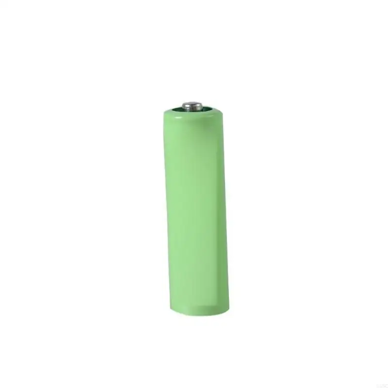 

U55C AA LR6 Battery Eliminators 100-240V Power Cable Replace 2Pcs 1.5V AA for Electronic Toy Clock Christmas Light