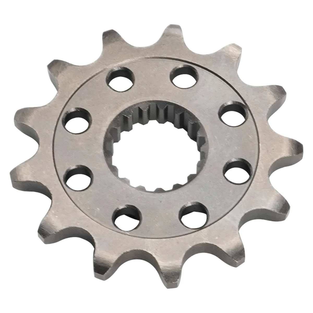 Motorcycle 520 13T Front Sprocket For Suzuki Off Road RM-Z450 L3,L4  2013-2014 RM-Z450 L5,L6,L7,L8,L9,M0-M4 2015-2024