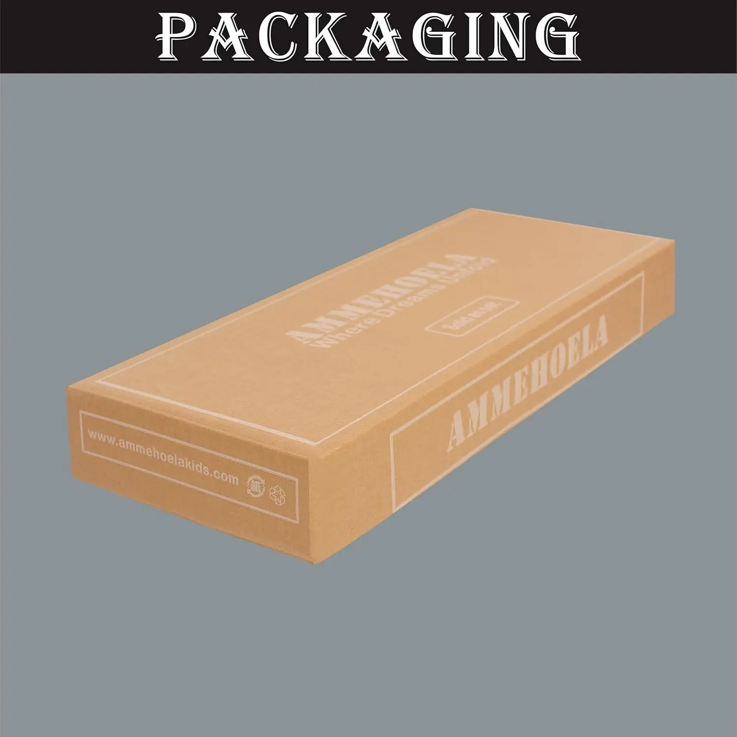 رف كتب خشبي من مونتيسوري، تصميم هولندي، 3 طبقات صدفي، سنوفال وايت #6