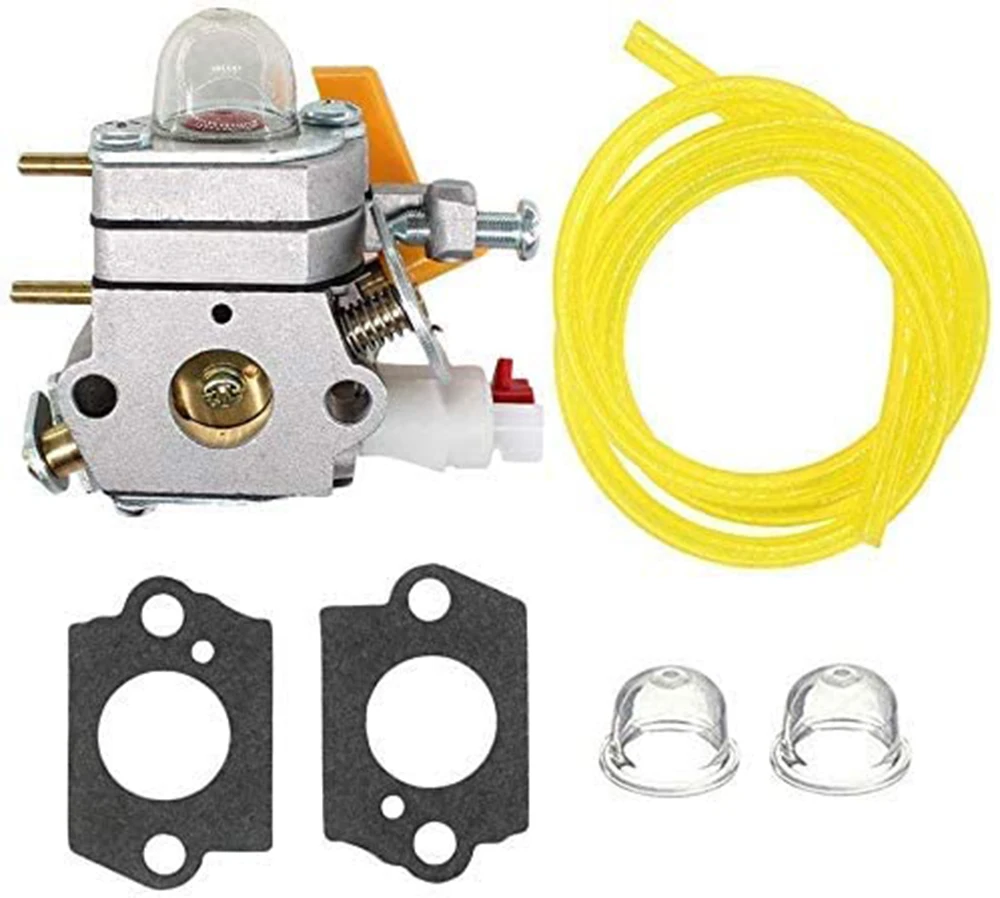 

ForCarburetor Part Carburetor Replace C1U-H46A, C1UH46, 120900026, 984549001 String Trimmers Carburettor Parts and Accessories
