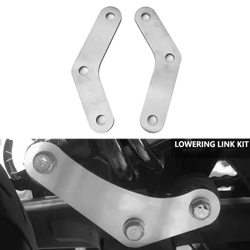 Motorcycle Rear Sus… - image