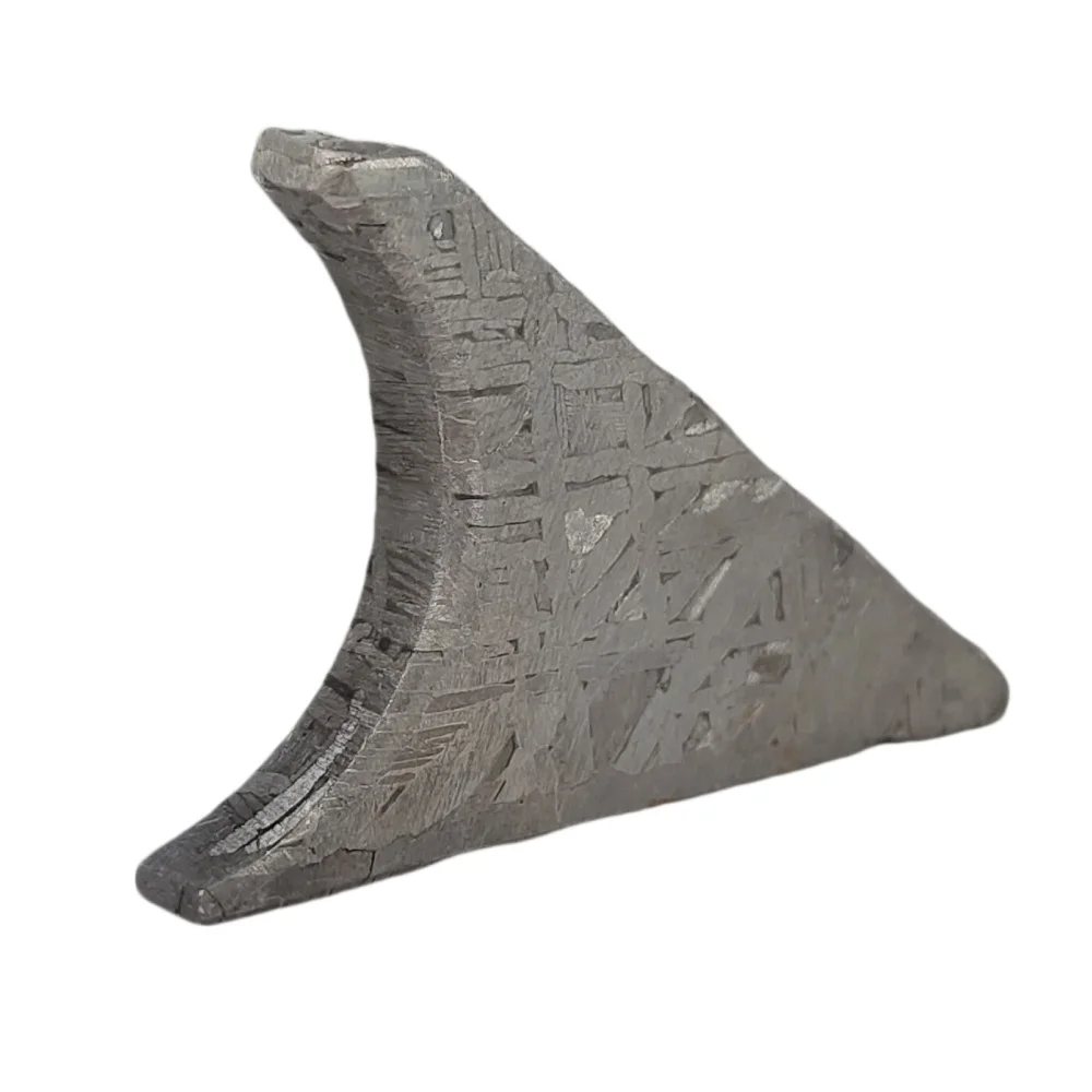 

Муонионалуста метеоритный ломтик натуральный Железный метеорит материал образец метеорит коллекция ломтиков метеорита-TC236