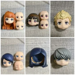 GSC Clay man accessory dismemberment hair face doll accessories