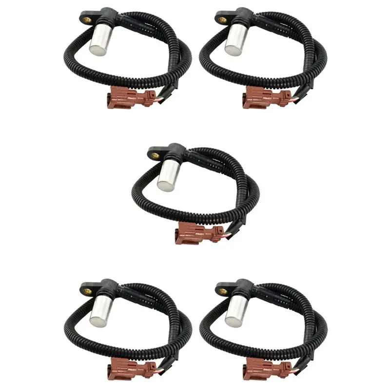 

5X Car Speed Sensor For Nissan Versa Sentra CAS0005 1.6L 1.8L 2007-2012 31935-3AX0A 31935-3AX0B
